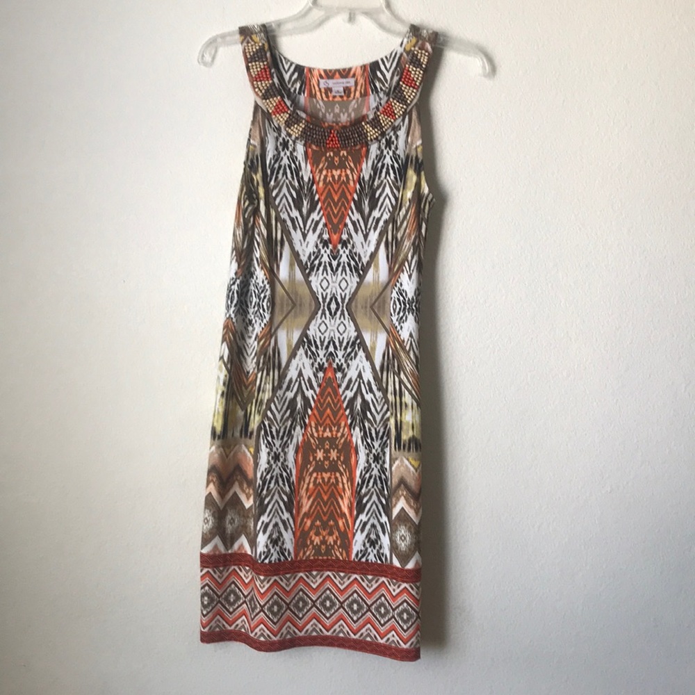 This is a nice long dress